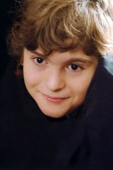 Тейлор Гасман