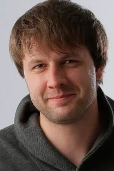 Андрей Симонов