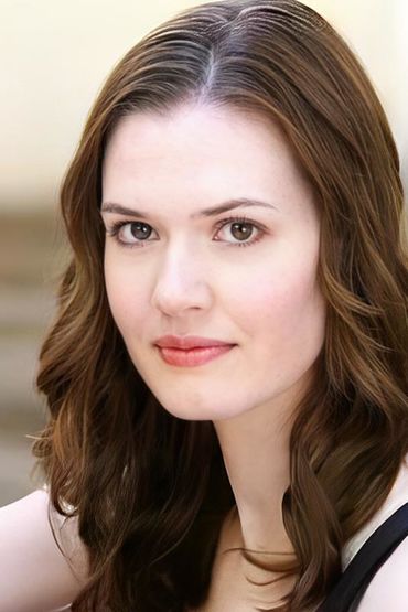 Джина Александр