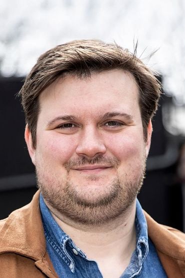 Николай Йоргенсен