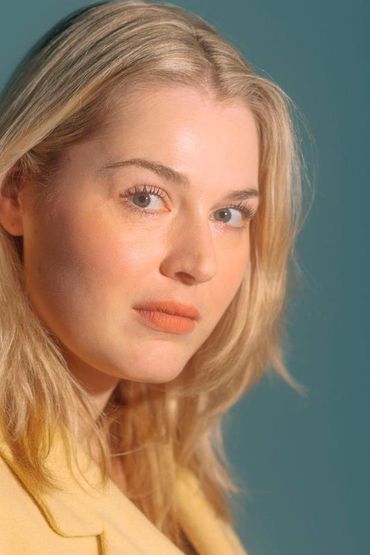 Йоханна Хаген