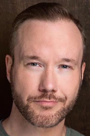 Джош Ноубл Ретт