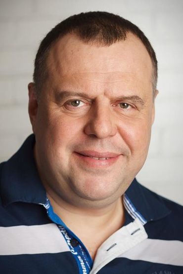 Максим Пинскер