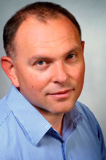 Владимир Дёмин