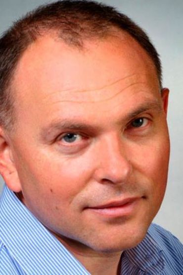 Владимир Дёмин