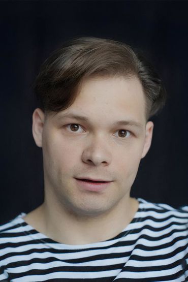 Семен Сальников