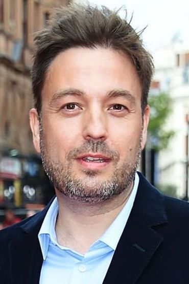 Дэймон Бисли