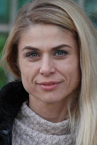Ана Виленица