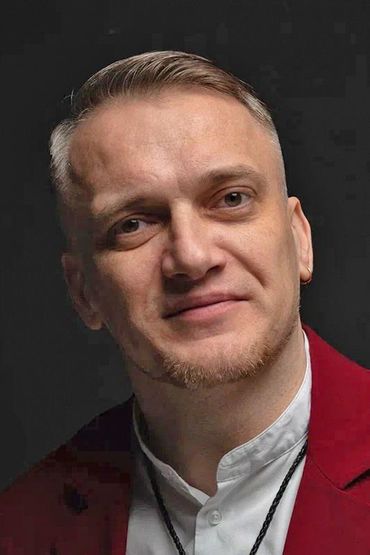 Евгений Совастенков