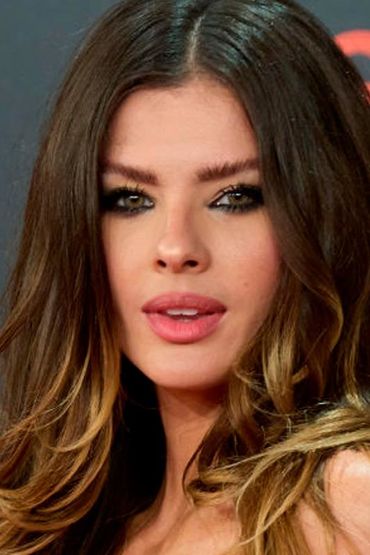 Мария Суарес Эухения