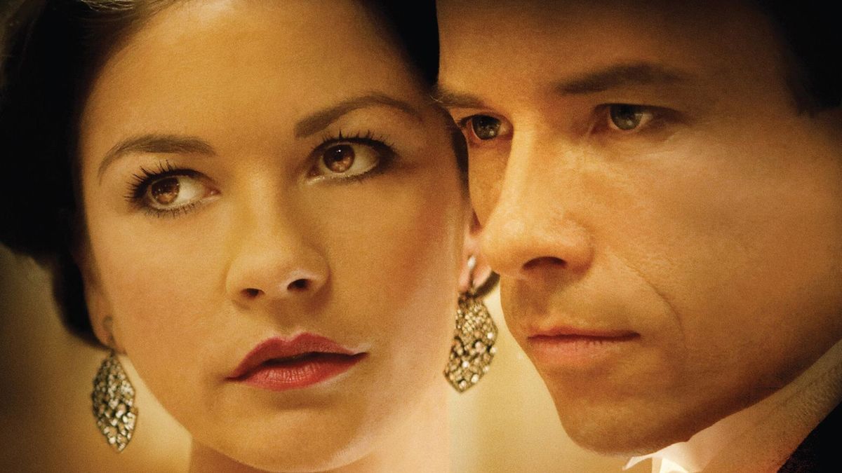 Смертельный номер