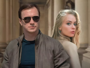 Завтра я тебя разлюблю