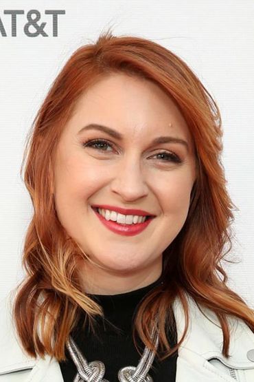 Лара Галлахер