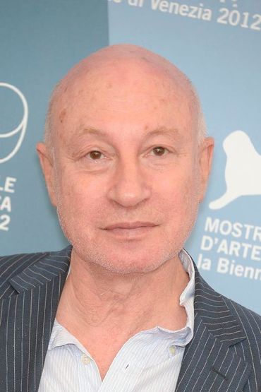 Паскаль Боницер