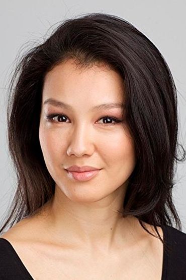 Аружан Джазильбекова