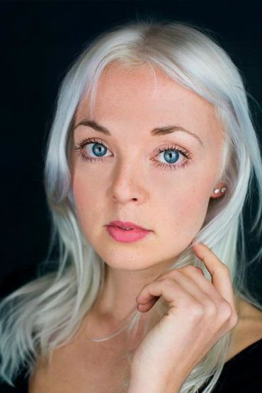 Lucy Clarvis