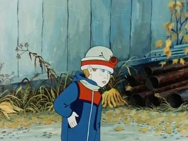 Волшебное лекарство