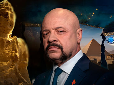 «Загадки человечества» с Олегом Шишкиным