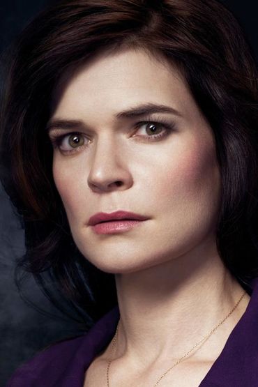 Бетси Брандт