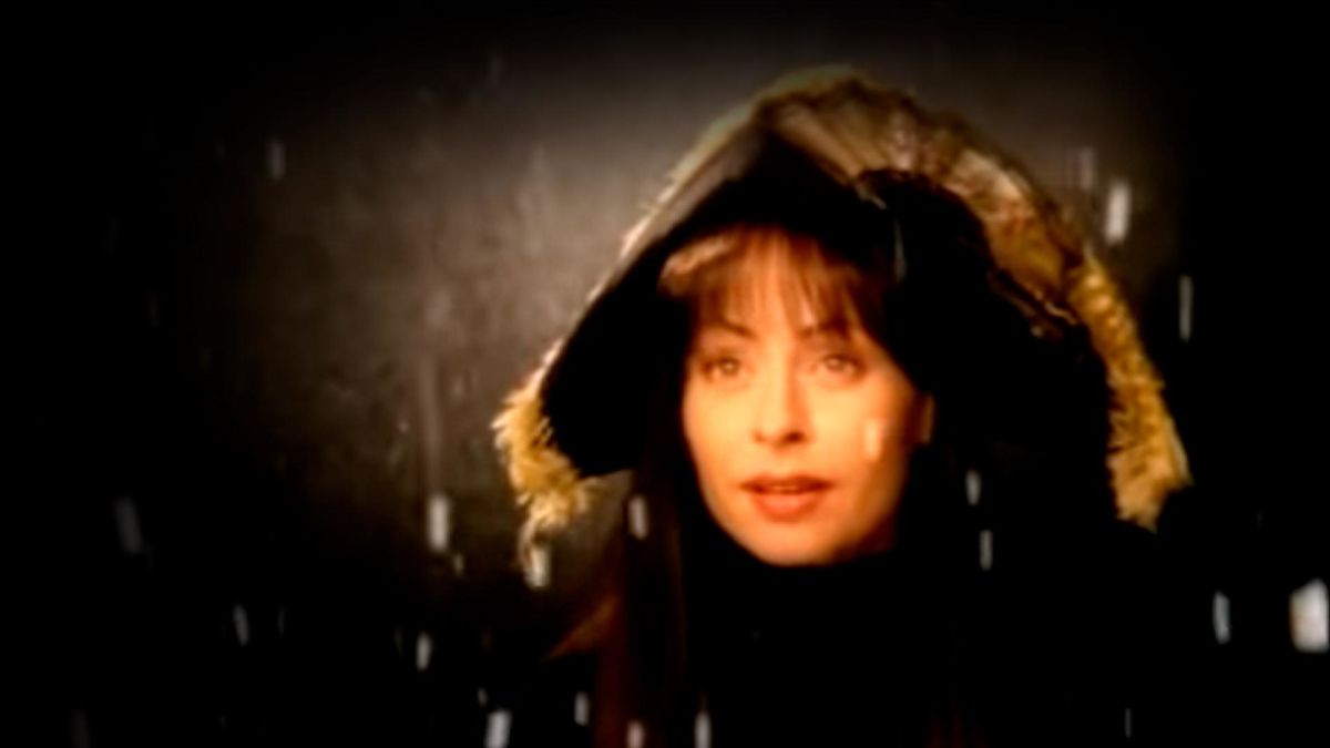 Марина Хлебникова - Ночь перед рождеством