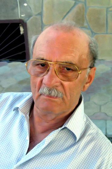Георгий Данелия