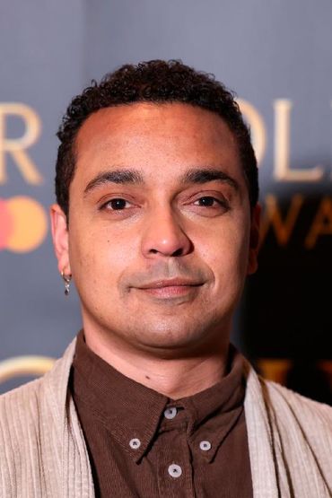 Дэнни Уайнтер Ли