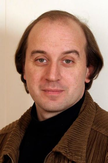 Иван Агапов