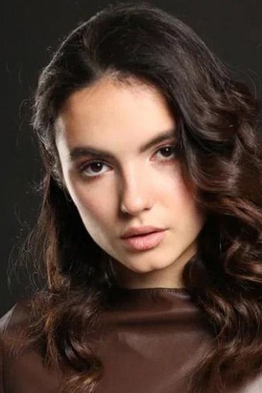 Ирина Паутова