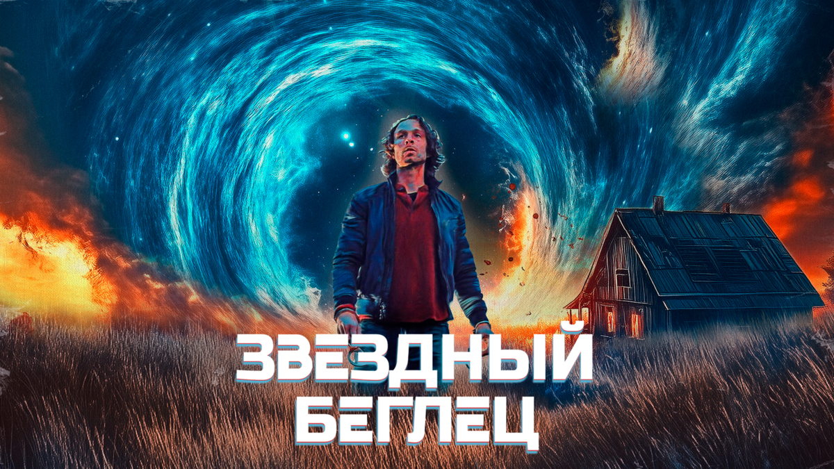 Звёздный беглец