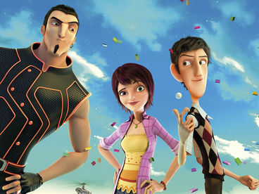 Суперкоманда