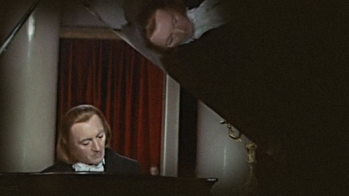 Ференц Лист