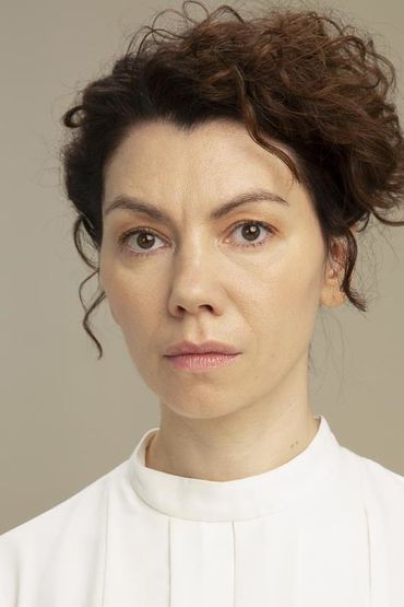 Юлия Черепнина