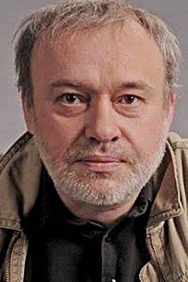 Тарас Денисенко