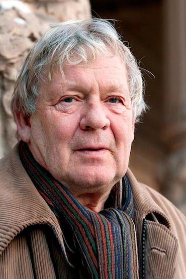 Бёрье Альстедт