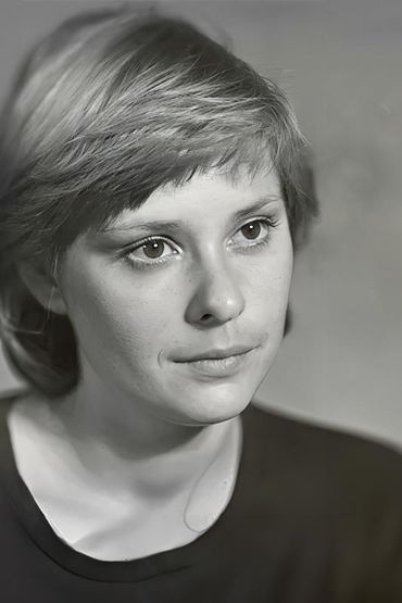 Анастасия Иванова