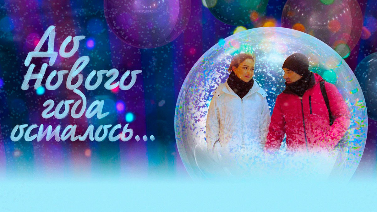 До Нового года осталось…