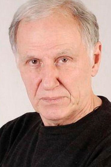 Виктор Костецкий