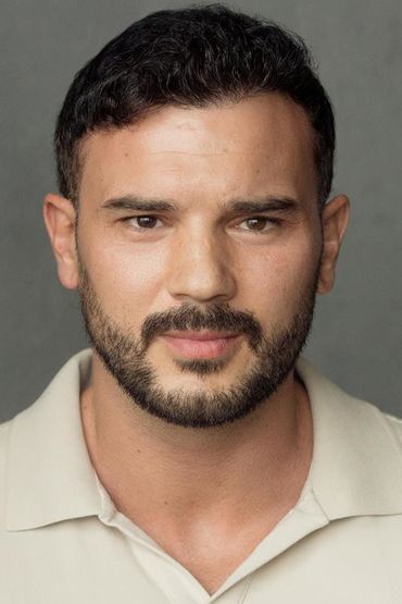 Стивен Блейдс