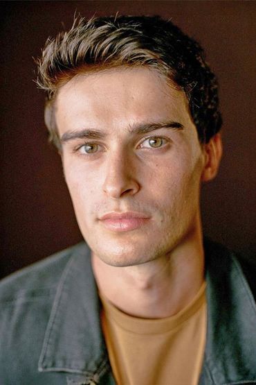 Митчелл Бурк