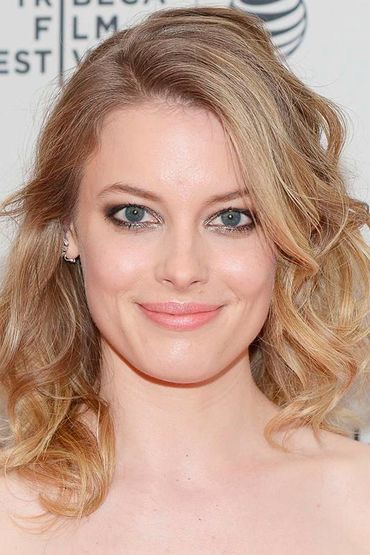 Гиллиан Джейкобс