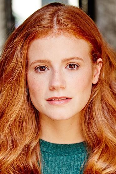 Фрэнсис Берри