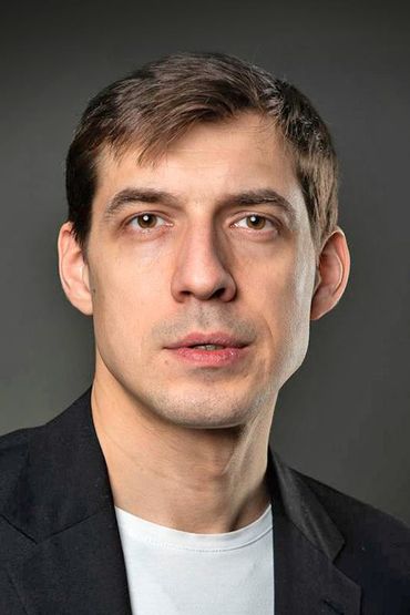 Максим Фомин