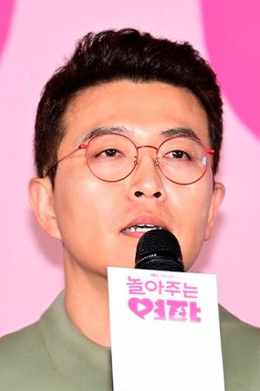 Ким Ён-хван