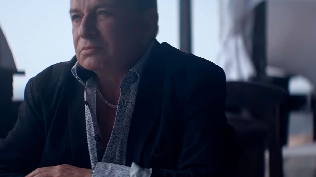 Аркадий Хоралов. Бархатный сезон