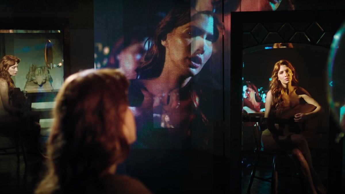 Муся Тотибадзе - TRAMONTANA