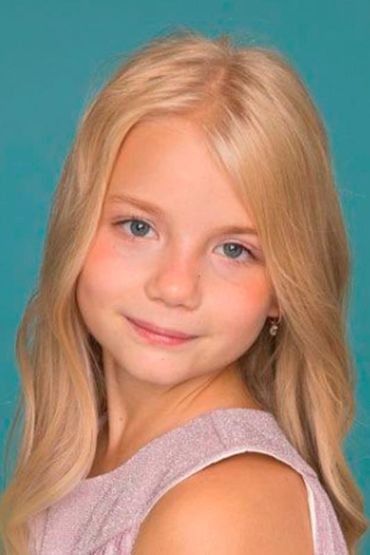 Алиса Меняйкина