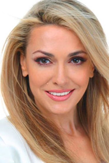 Ольга Сумская