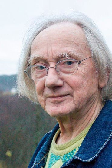 Эйнар Экланд