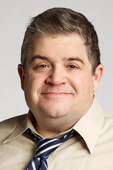 Пэттон Освальт