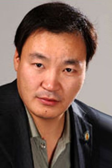 Василий Борисов